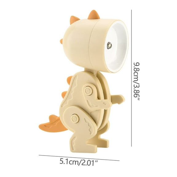 Moocorvic Desk Lamp Cordless Lamp Desk Light School Supplies Reading Lamp with Three gears rechargeable lamps for Dorm Study Office Bedroom, Eye-Caring