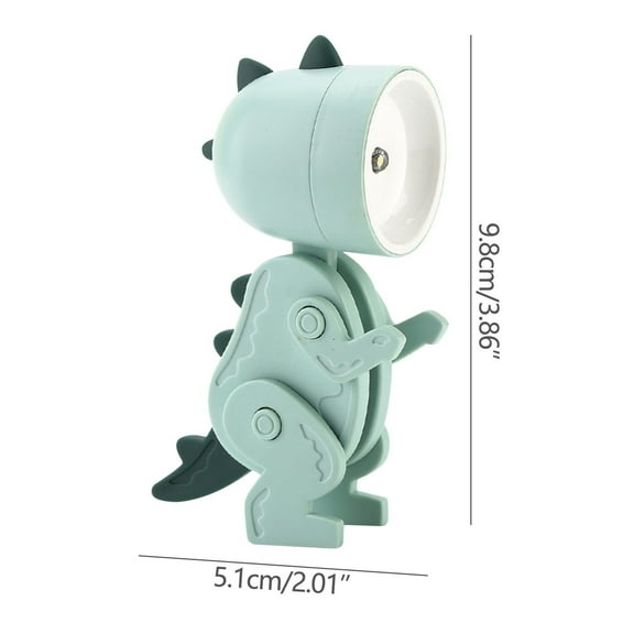 Moocorvic Desk Lamp Cordless Lamp Desk Light School Supplies Reading Lamp with Three gears rechargeable lamps for Dorm Study Office Bedroom, Eye-Caring