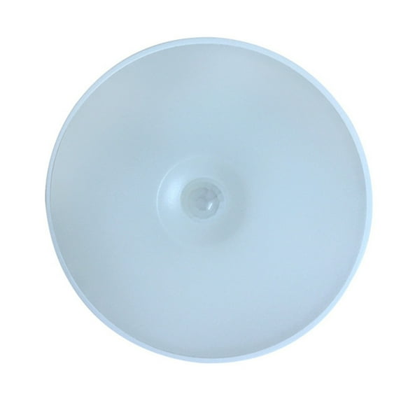 Moocorvic Dimmable Motion Sensor LED Under Cabinet Lights