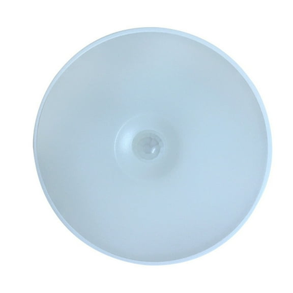 Moocorvic Dimmable Motion Sensor LED Under Cabinet Lights