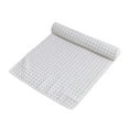 thumbnail image 1 of Moocorvic Dish Cloths for Washing Dishes, Microfiber Kitchen Cleaning Cloth Thick Dish Rags Absorbent Quick Drying Towels(27.5x11.8inch,White), 1 of 5