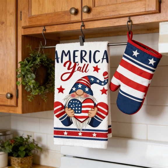 Dishcloths Kitchen Absorbent Dish Towels, Soft Terry Dishcloths, Quick Dry Reusable Washable Dish Rags for Washing Dishes, Cleaning,23.6x15.7 Inch