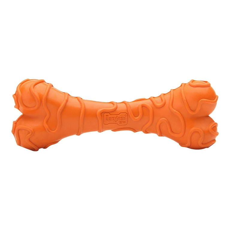 HESLAND Dog Chew Toys for Aggressive Chewers Large Breed Small Medium Dogs, Dog  Puzzle Toys Interactive Indestructible Durable Treat Dispensing Toy 