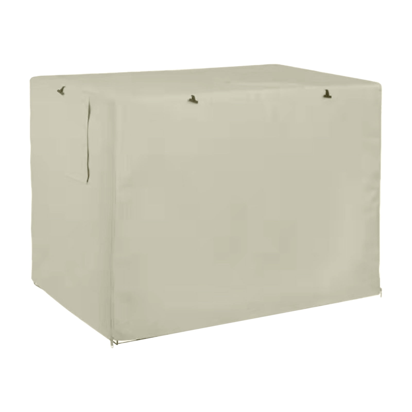 Picture of Moocorvic Dog Crate Cover,Dog Kennel Cover For Medium And Large Dog ...