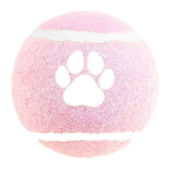 Moocorvic Dog Elastic Toy Balls for Aggressive Chewers, Interactive Ball for Training Dog Catch , Large Medium Small Dog and Puppies