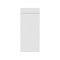 thumbnail image 1 of Moocorvic Door Curtains For Door Window Thermal Insulated Privacy Sidelight Curtains For Front Door 26 X 68 Inch Room Darkening Curtains Tie Up Shades, 26W X 68L,, 1 of 6