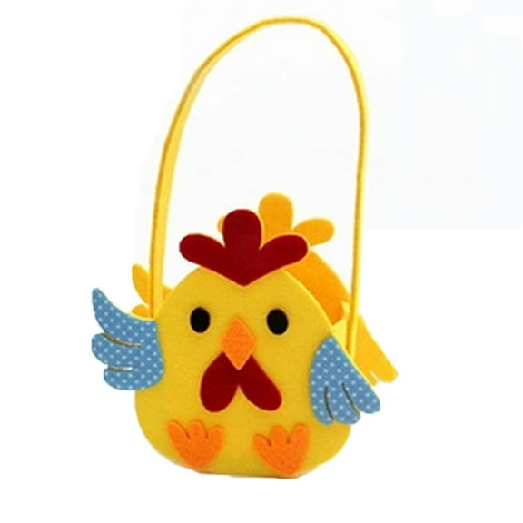Moocorvic Easter Basket Stuffers Easter Candy Easter Baskets for Kids Easter Eggs Easter Bunny Gift Easter Gifts Easter Toys Easter Gifts for Toddlers Creative Present Party,