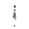 thumbnail image 1 of Moocorvic Easter Decor Wind Chimes, Garden Decor, Yard Decor, Garden Gifts, Memorial Wind Chime, Luck Wind Chime, Gifts for Friends,, 1 of 6