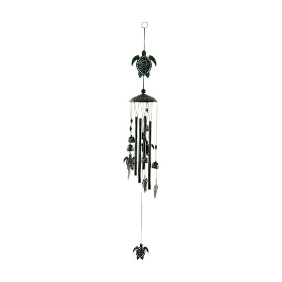 Moocorvic Easter Decor Wind Chimes, Garden Decor, Yard Decor, Garden Gifts, Memorial Wind Chime, Luck Wind Chime, Gifts for Friends,