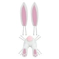 thumbnail image 1 of Moocorvic Easter Decoration Bunny Easter Decoration Living Room Props Ornaments Rabbit Decoration Home, 1 of 5