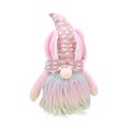 thumbnail image 1 of Moocorvic Easter Gnomes Decorations Plush Easter Bunny Egg Carrot Handmade Elf Stuffed Animals Gifts Toys, 1 of 9