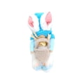 thumbnail image 1 of Moocorvic Easter Gnomes Spring Decor Clearance Handmade Gnome Bunny Doll Easter Ornaments Spring Home Decor Easter Basket Stuffers, 1 of 7