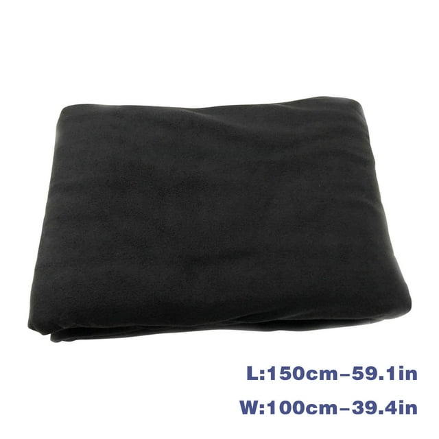 Moocorvic Electric Blanket Heated Throw , Car Accessories 12V USB