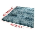 thumbnail image 1 of Moocorvic Entryway Rugs, Non Slip Washable Front Door Mat Indoor Soft Plush Area Rug Entrance Welcome Mat Indoor for Outdoor Home Bathroom Living Room, 1 of 5