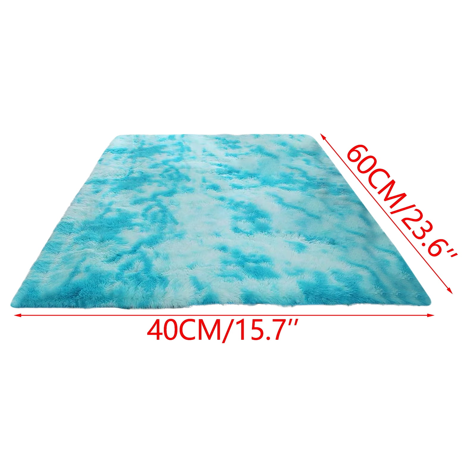 Moocorvic Entryway Rugs, Non Slip Washable Front Door Mat Indoor Soft ...