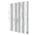 thumbnail image 1 of Guanhe Fabric Shower Curtain, Blue White Shower Curtain Sets, Washable Fabric Shower Curtain, Rustic Farmhouse Bathroom Shower Curtain 71''x71'', 1 of 8