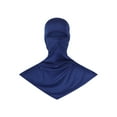 thumbnail image 1 of Moocorvic Face Mask for Men Sun Protection, Cycling Cap with Neck Gaiter for Cycling Fishing, 1 of 3