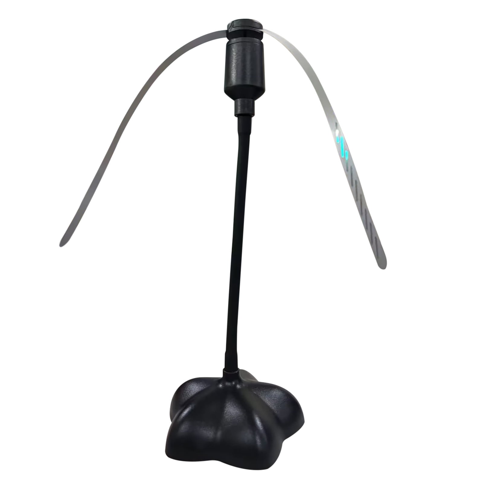 Moocorvic Fly Fans For s,Fly Repellent Outdoor Indoor Keep Flies Away