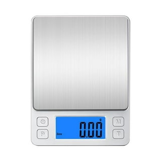 Digital Baking Scales