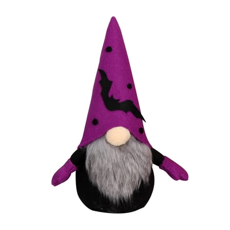 Moocorvic Halloween Dwarf Old Man Rudolph Decoration Halloween Decoration