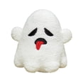 thumbnail image 1 of Moocorvic Halloween Ghost Plush Toys, Soft Stuffed Animal Party Favors Birthday Gift, 1 of 5