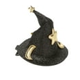 thumbnail image 1 of Moocorvic Halloween children hairpin witch headdress hat decoration hair accessories, 1 of 2