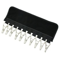 Moocorvic Hat Rack for Wall Baseball Cap Organizer Holder Modern Metal Hat Storage Display Hanger Wall Mount Cowboy Hat Hooks Rack for Closet Bedroom Entryway