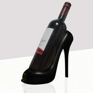High Heel Wine Bottle Holders