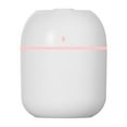 thumbnail image 1 of Moocorvic Humidifier Small Home Bedroom Water Replenishment Instrument Office Disinfection Car Humidifier, 1 of 1