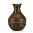 thumbnail image 1 of Moocorvic Humidifiers for Bedroom Large Room,Top Fill Cool Mist Humidifiers Scent Diffuser,Upgraded Full Process Visualization Plant Humidifier Indoor for Car,Office,Bedroom,, 1 of 4
