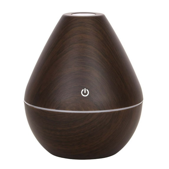 Moocorvic Humidifiers for Bedroom Large Room,Top Fill Cool Mist Humidifiers, Upgraded Full Process Visualization Quiet Plant Humidifier Indoor for Home Baby,