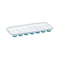 thumbnail image 1 of Moocorvic Ice Grids, 21 Ice Grids With Spill-proof Removable Lids, BPA-free, For Cocktails, Freezers, Stackable Ice Trays With Lids, 1 of 6