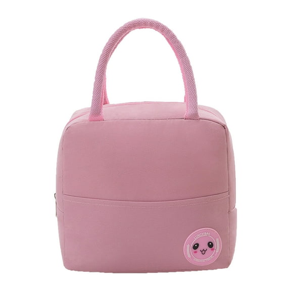 Guanhe Lunch bag, Insulated Lunch Bag for Women Men Large Lunch Box Container Reusable Leakproof Tote for Office, Work, School, Beach or Travel