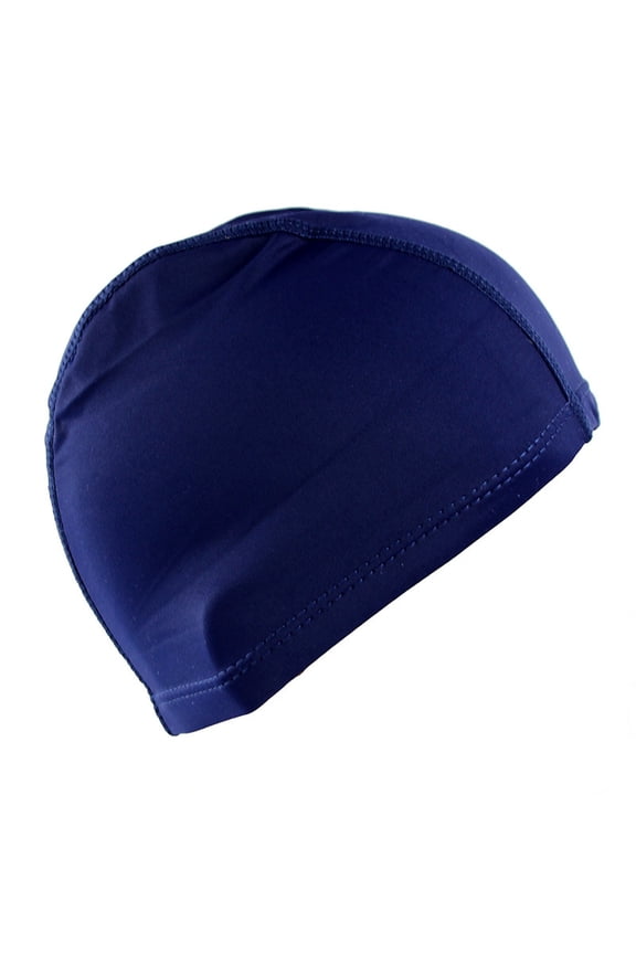 Kids Swim Cap for Girls Boys 8-18 Years,Swimming Caps for Short Long Hair, Waterproof Swim Hats Bathing Caps