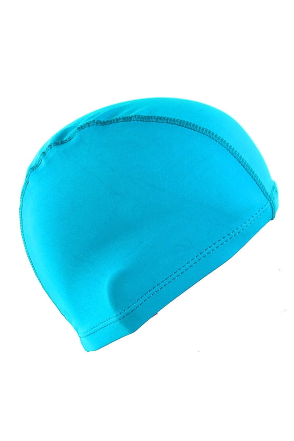 Kids Swim Cap for Girls Boys 8-18 Years,Swimming Caps for Short Long Hair, Waterproof Swim Hats Bathing Caps