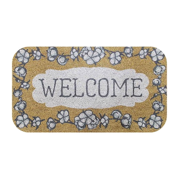 Moocorvic Kitchen Rugs Kitchen Mats for Floor Kitchen Gadgets,Kitchen Decor Floor Mats,Thick Waterproof Non-Slip Kitchen Mats Washable Rug for Kitchen,Floor,Office,Sink,Laundry,
