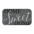 thumbnail image 1 of Moocorvic Kitchen Rugs Kitchen Mats for Floor Kitchen Gadgets,Kitchen Decor Floor Mats,Thick Waterproof Non-Slip Kitchen Mats Washable Rug for Kitchen,Floor,Office,Sink,Laundry,, 1 of 1