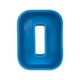 thumbnail image 1 of Moocorvic Large Alphabet Epoxy Resin Mould English Letter Silicone Mold 3D Alphabet Letter, 1 of 2