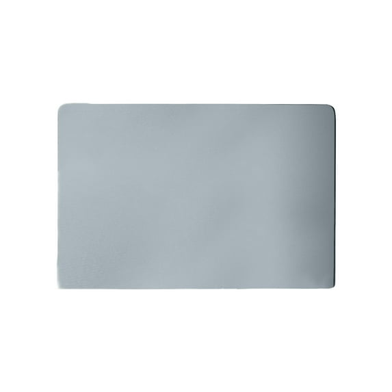 Moocorvic Leather Desk Pads for Coffee Table Mats Oil-resistant Tablecloths Office Desk Protector Mat for Keyboard Mouse 24''x16''
