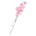 thumbnail image 1 of Moocorvic Led Rose Branch Light String Proposal Props Creative Room Romantic Decoration, 1 of 1