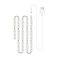 thumbnail image 1 of Moocorvic Led Vanity Mirror Lights, Vanity Make Up Light,for Makeup Vanity Table & Bathroom Mirror, Dimmable Strip Light, Bathroom Waterproof, Memory Function, Time Shutd, 1 of 9