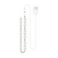 thumbnail image 1 of Moocorvic Led Vanity Mirror Lights, Vanity Make Up Light,for Makeup Vanity Table & Bathroom Mirror, Dimmable Strip Light, Bathroom Waterproof, Memory Function, Time Shutd,, 1 of 9