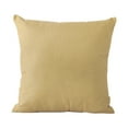 thumbnail image 1 of Moocorvic Linen Throw Pillow, Decorative Pillow for Couch, Bed, Living Room, Soft, Christmas Gifts, With Pillow Inserts(18x18inches), 1 of 7