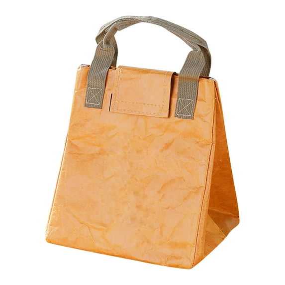 Moocorvic Lunch Box , Lunch Bag Women Reusable Insulated Lunch Bag Cooler Box for Men & Women Work Picnic or Travel