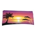thumbnail image 1 of Moocorvic Microfiber Beach Towel Pool Towels Oversized Beach Towel Large Beach Towel Quick-Dry, Absorbent, Sandproof and Lightweight for Travel Swimming Pool 30x60 Inch, 1 of 7