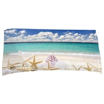 Moocorvic Microfiber Beach Towels Oversized Turkish Beach Towel Beach Blanket Pool Towels Beach Toys Beach Accessories,Quick Drying,Lightweight & Durable,for Swim,Yoga,Gym