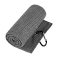 thumbnail image 1 of Moocorvic Microfiber Gym Towels for Working Out, Cooling Towels for Yoga, Sport, Running, Camping 16 Inch, 1 of 7