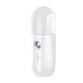 thumbnail image 1 of Moocorvic Nano Spray Moisturizer Face Humidifier Small Portable Rechargeable Beauty Instrument Cold Spray Machine Face Steamer, 1 of 5