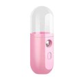 thumbnail image 1 of Moocorvic Nano Spray Moisturizer Face Humidifier Small Portable Rechargeable Beauty Instrument Cold Spray Machine Face Steamer, 1 of 9