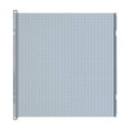 thumbnail image 1 of Moocorvic Pet Screen Gates Indoor, for Doorways, Stairs 49.2 x 19.7 Inch, 1 of 6